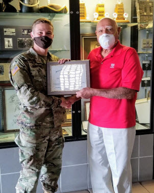 Military and Veterans Events