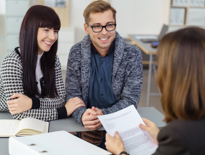 Financial Assistance