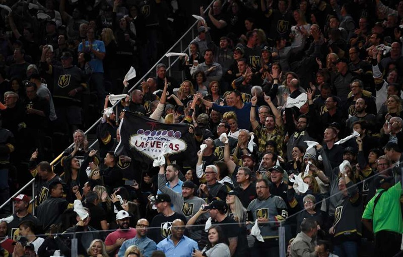 Sporting Events