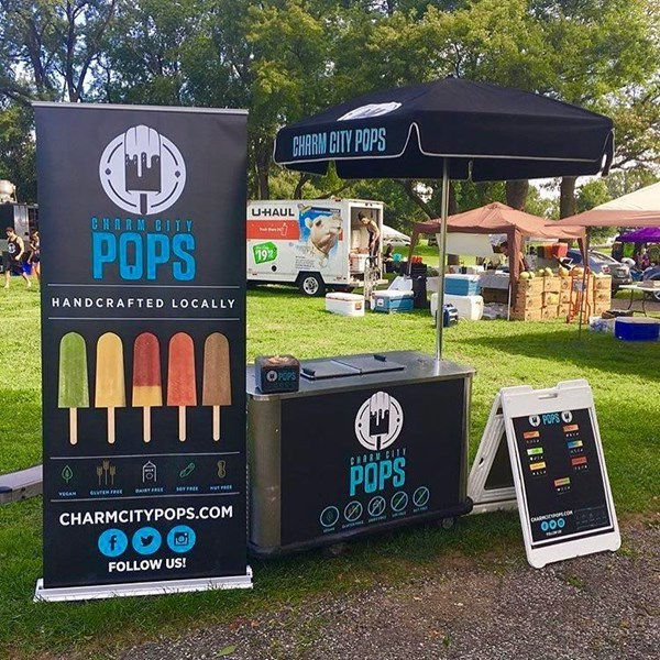 Banner Stands