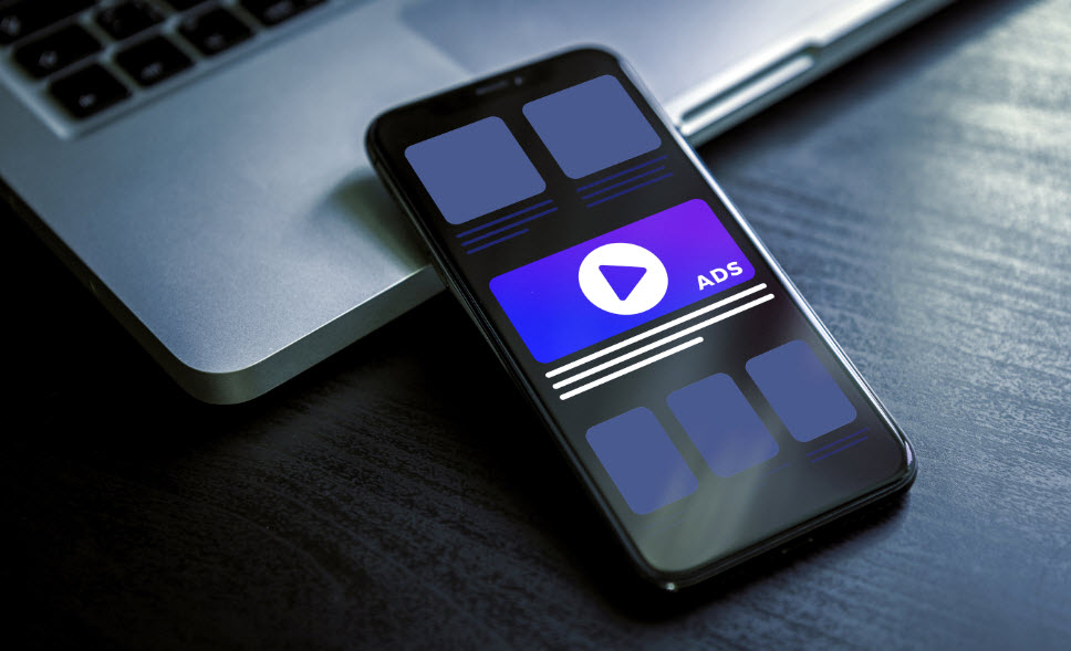 Advertising Subscriptions