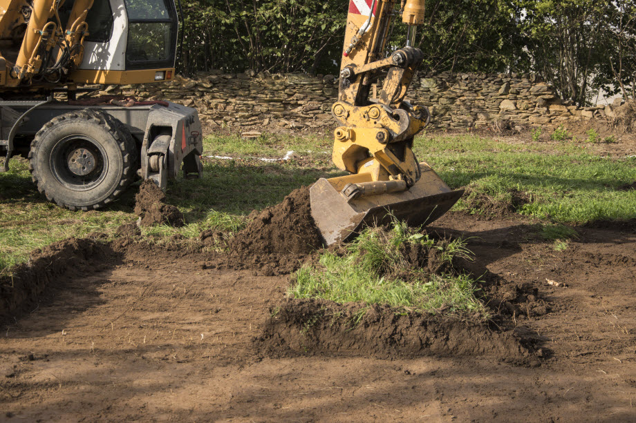 Topsoil 