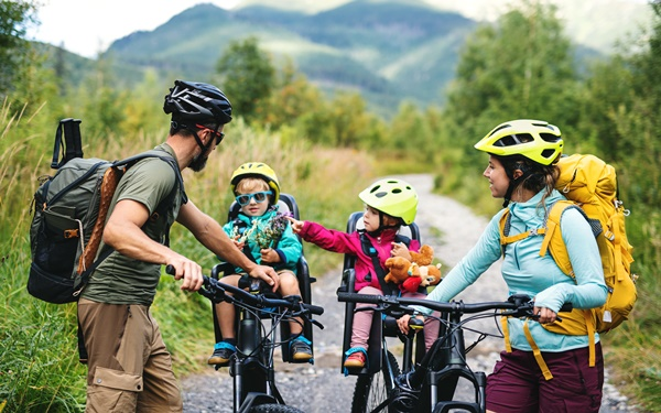 CYCLING