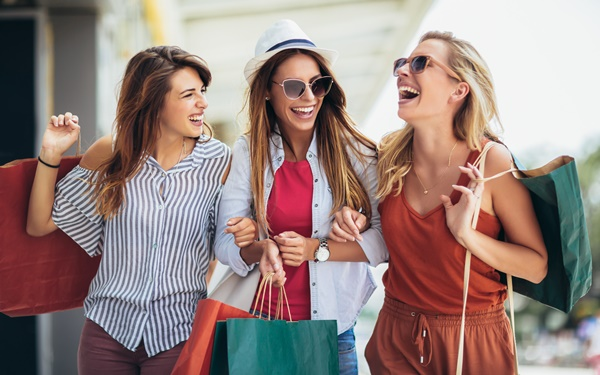 SHOPPING