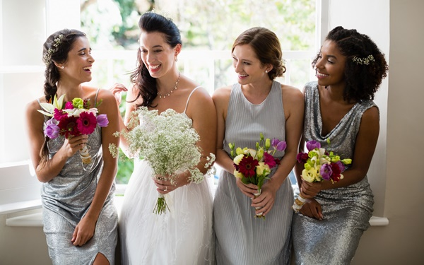 WEDDING & EVENT SERVICES