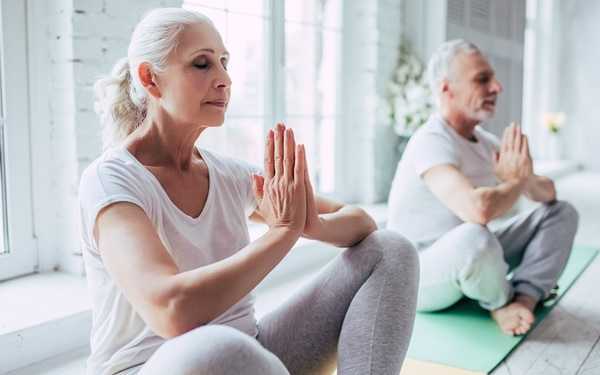 WELLNESS & HEALTHY LIFESTYLES