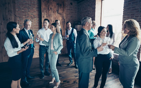 Corporate Retreats