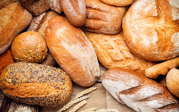 Baked Goods