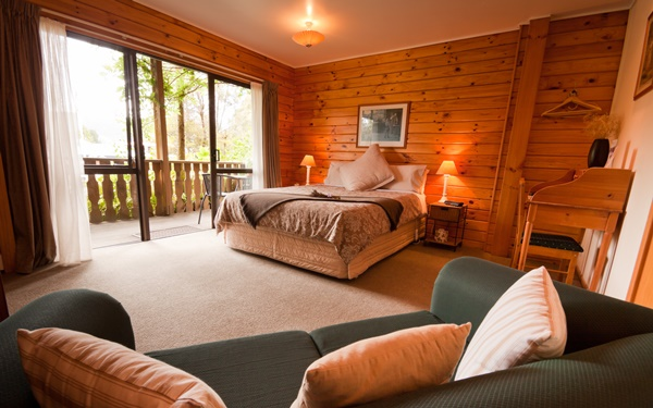 Lodging