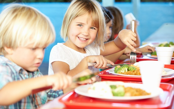 Kids Menu