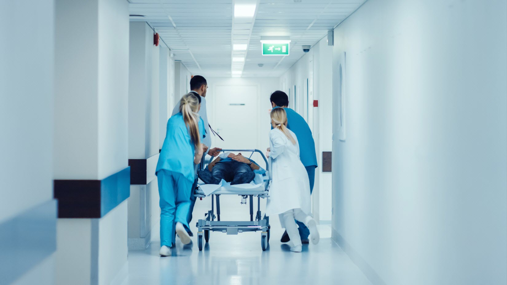 Emergency Medicine
