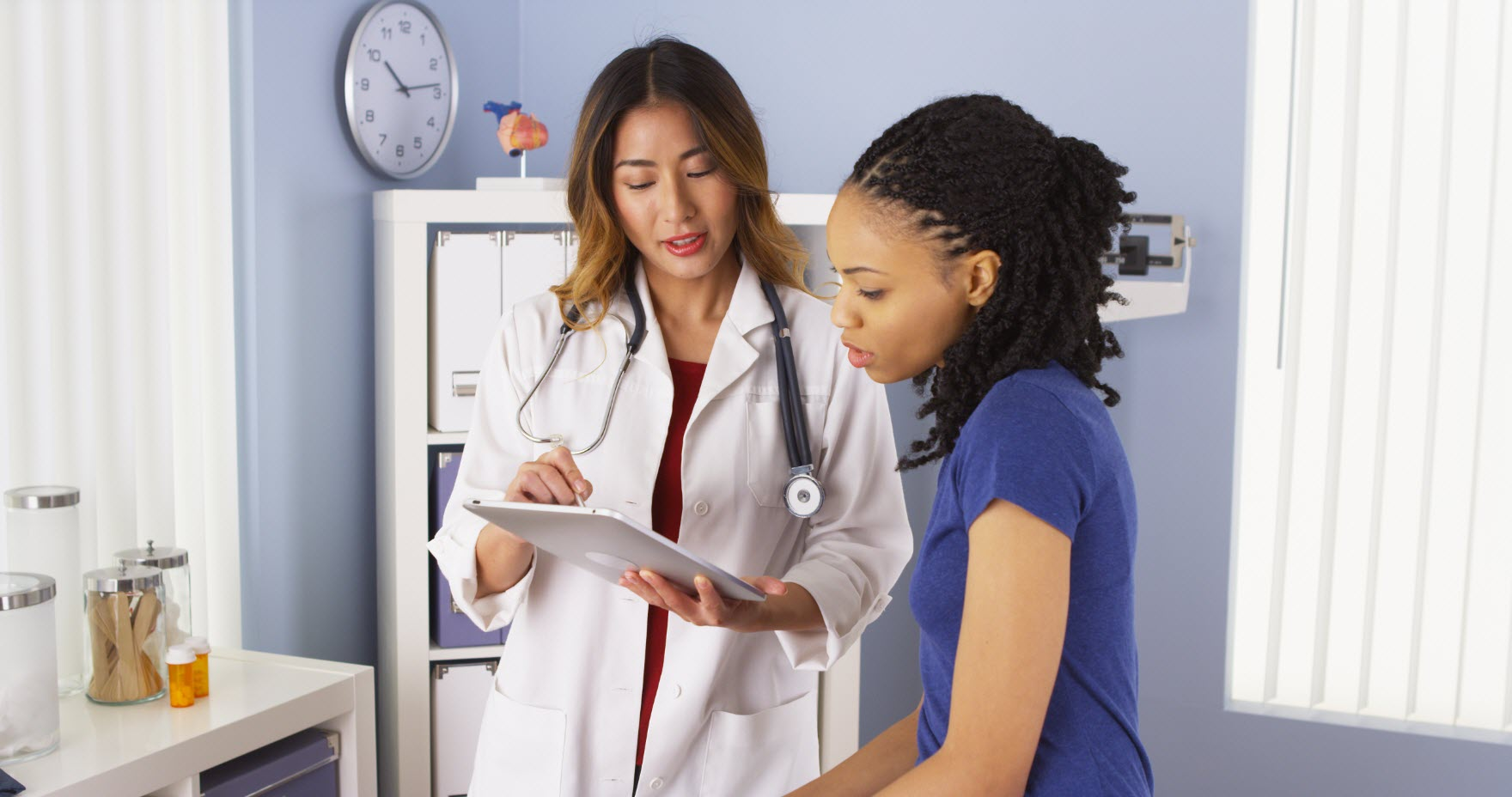Healthcare Specialist