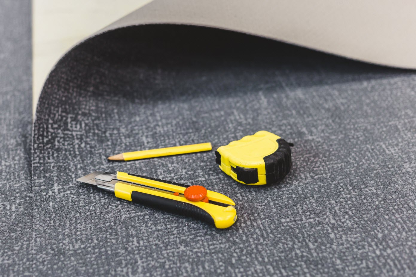 Carpet Binding