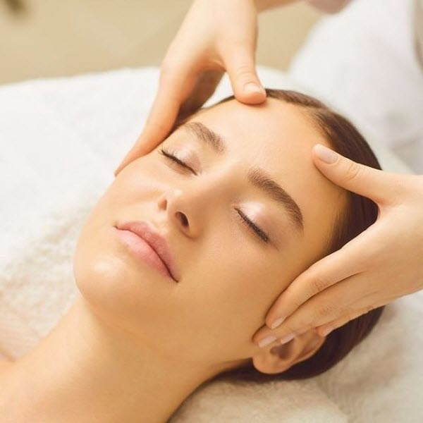 Massage and Body