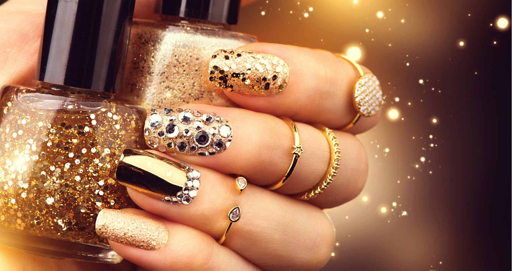 Nails
