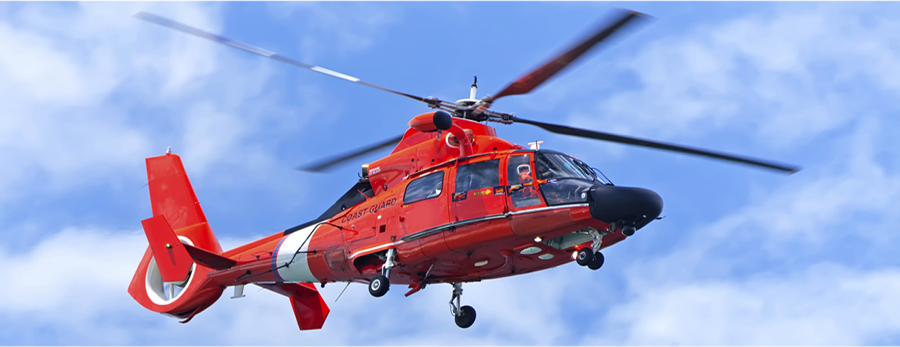 Coast Guards