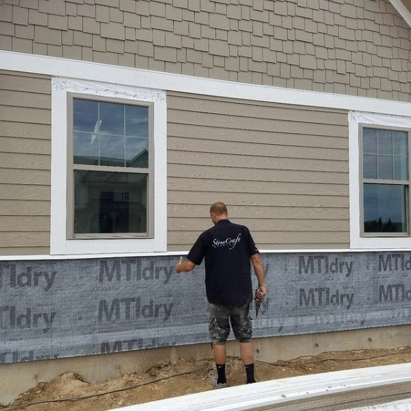 Building Moisture Management Solutions