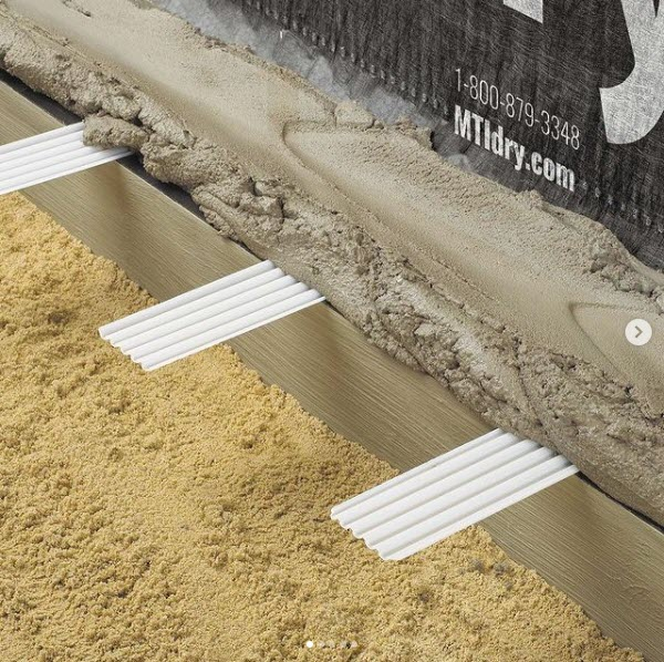 Basement Building Solutions 