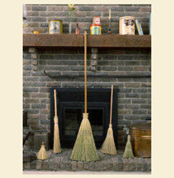 Brooms