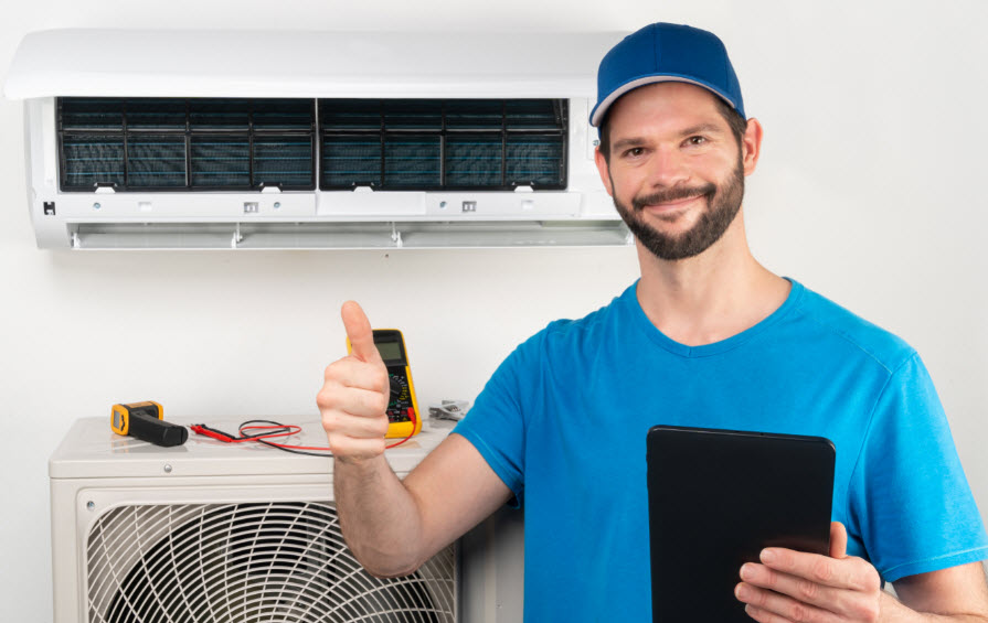 Services Technicians