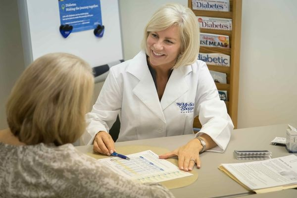 Diabetes Specialized Care Center