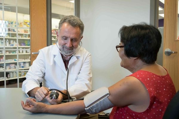 Health Screenings