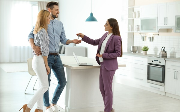 Buy Your Home