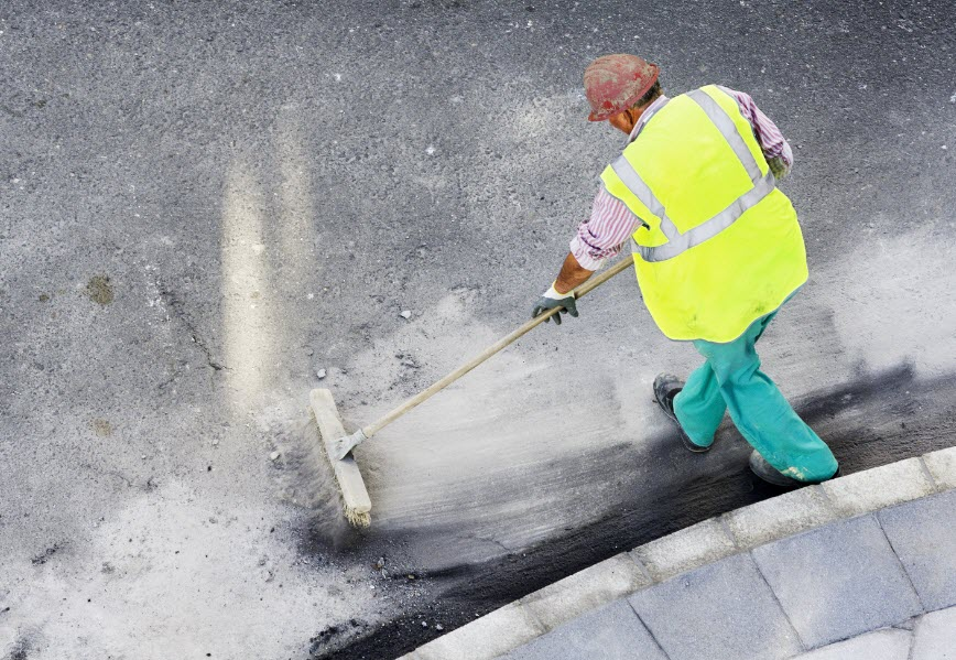 Post Construction Cleaning