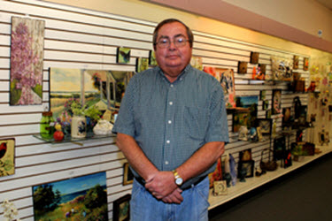 Larry's Variety Store