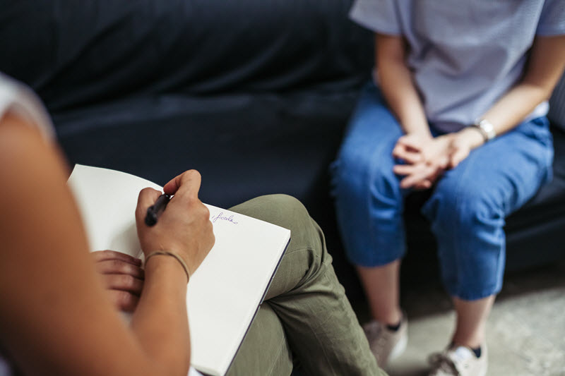 Divorce & Divorce Adjustment