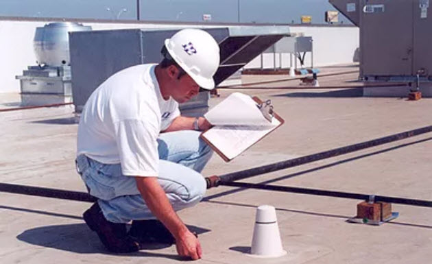 Maintenance Services
