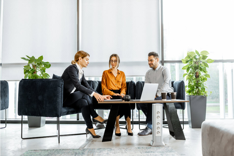 Business Lending