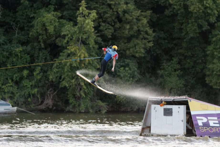 Water Ski Show