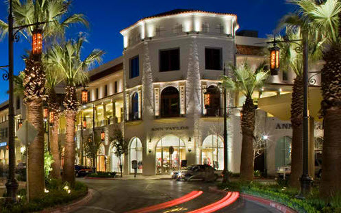 Commercial & Institutional Buildings