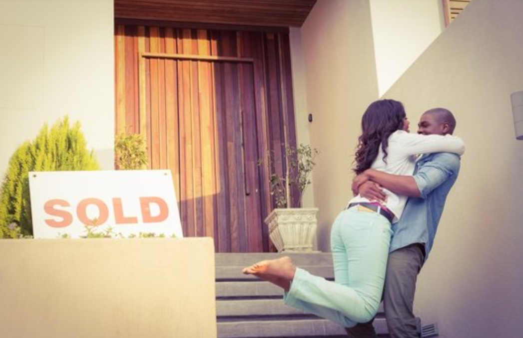 Buying Real Estate