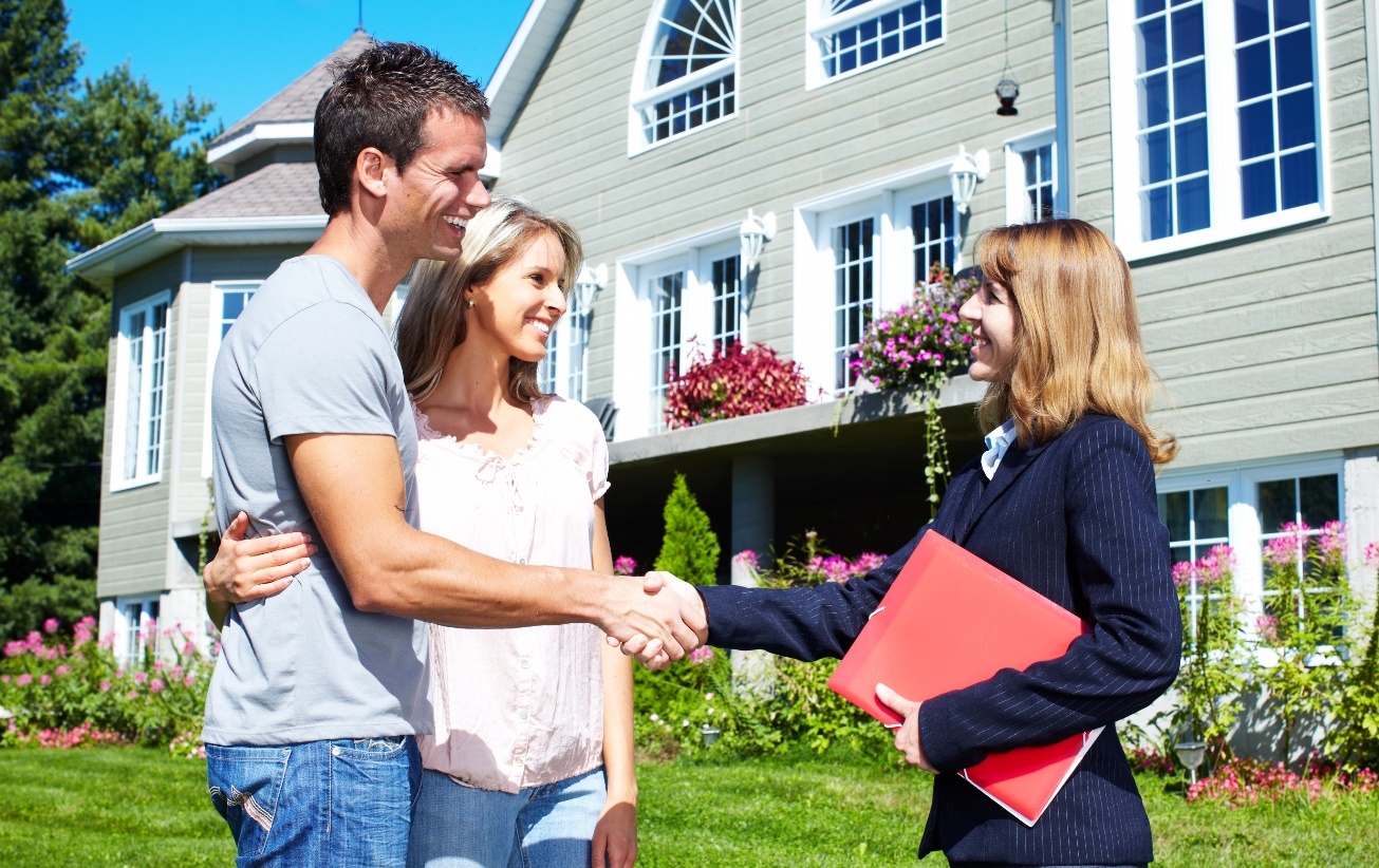 Selling Real Estate