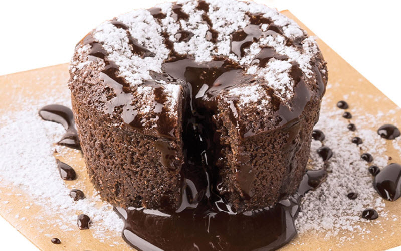 DESSERTS