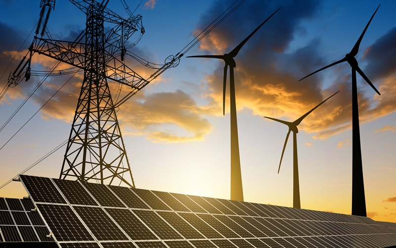 Renewable Energy