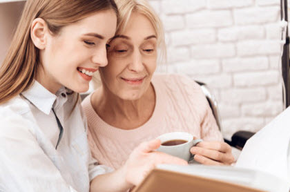 Long-Term Care Insurance