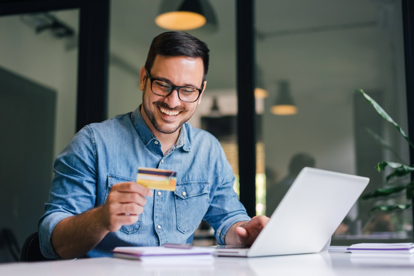 Online Bill Payment