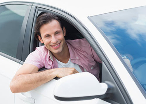 Auto Insurance