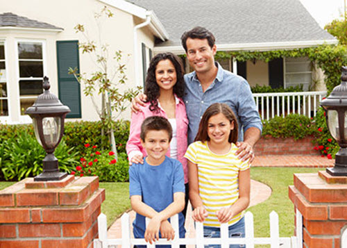 Homeowners Insurance