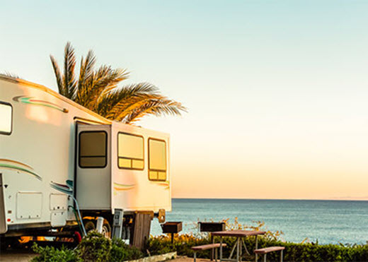 Recreational Vehicle Insurance