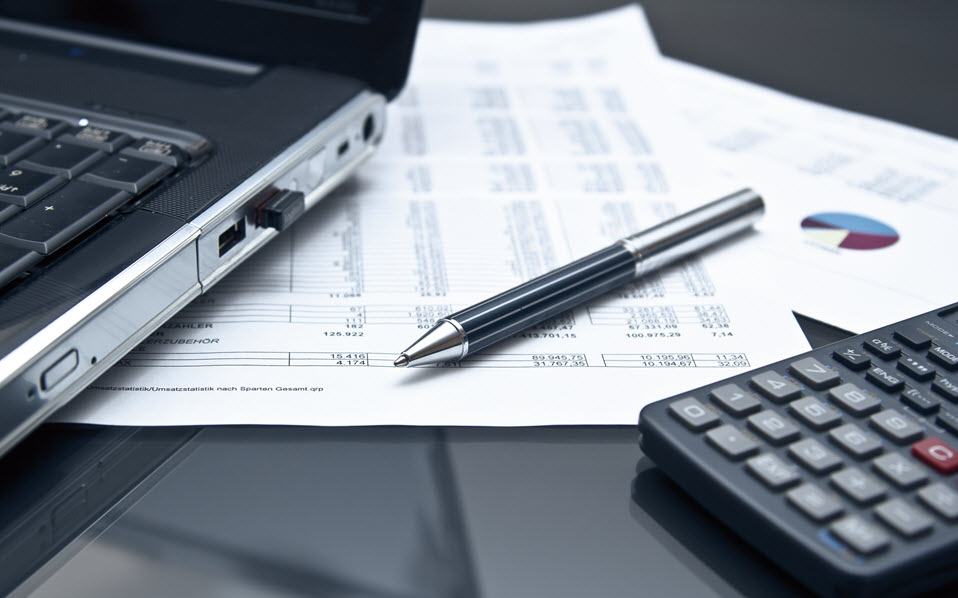 Tax preparation
