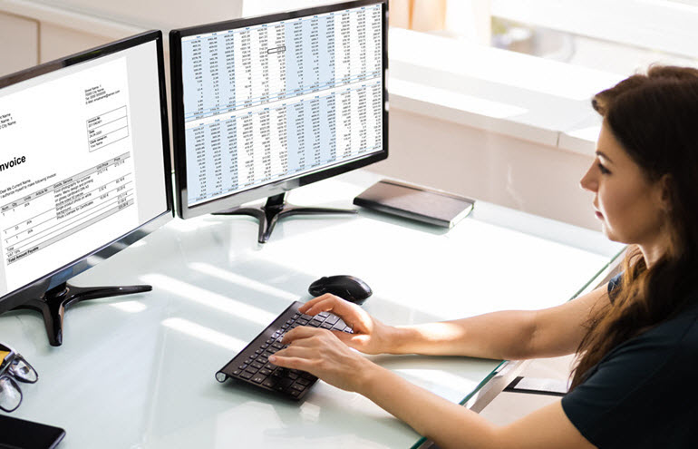 Bookkeeping