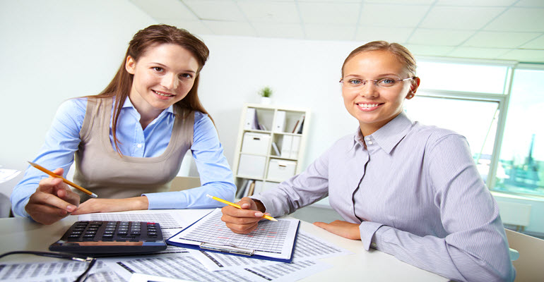 Accounting Services
