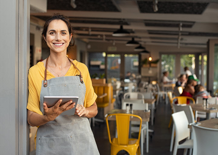 Assists tax payers and small businesses