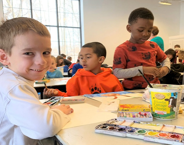 Preschool