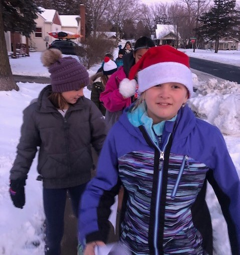 Extended Day School Year Program