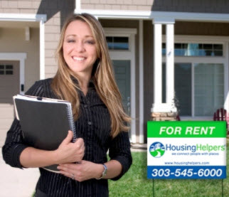 Rent Your Property